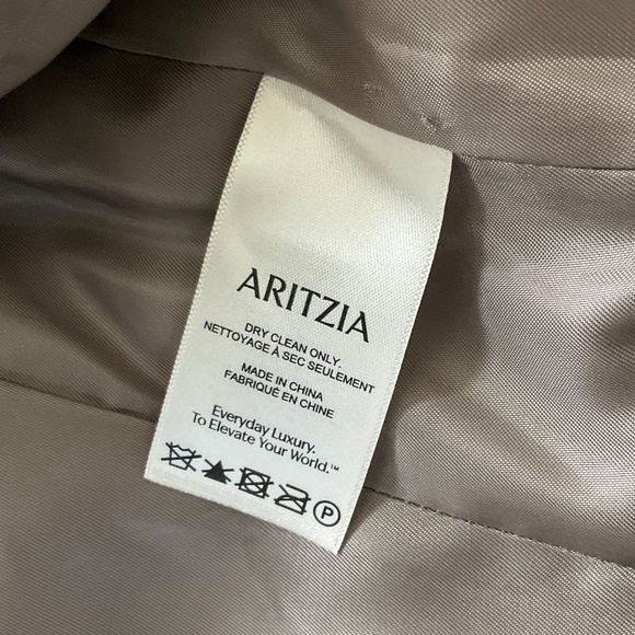 Aritzia Babaton Standout Blazer - Picture 6 of 11